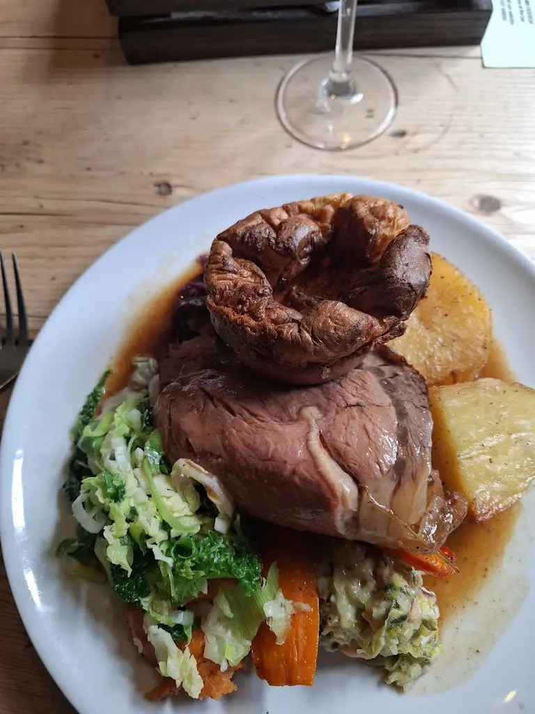 Sara Jones_The Oak Inn Staplow HR8 1NP_Bromyard_review