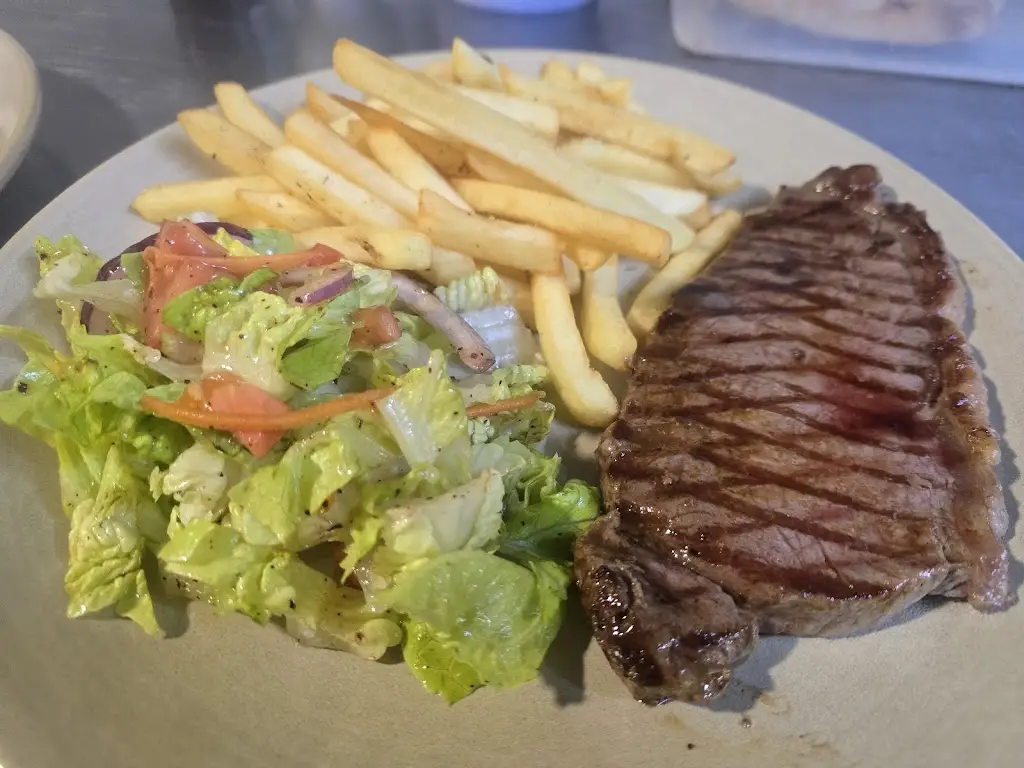 Menu_Hayat Turkish Kitchen Andover_Andover_immagine_3