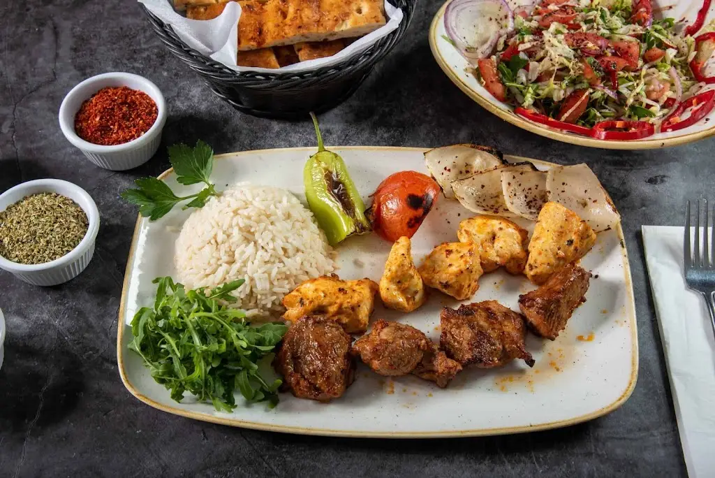 Menu_Hayat Turkish Kitchen Andover_Andover_immagine_5