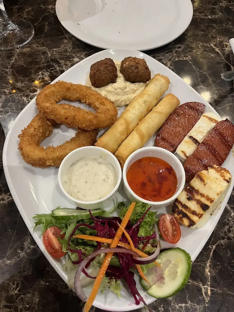 Menu_Hayat Turkish Kitchen Andover_Andover_immagine_6