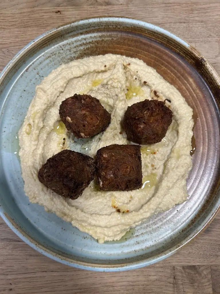 Menu_Hayat Turkish Kitchen Andover_Andover_immagine_7