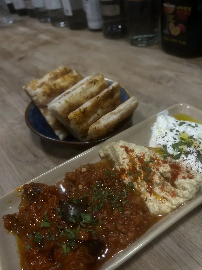 Aurelia Schoeman_Hayat Turkish Kitchen Andover_Andover_recensione