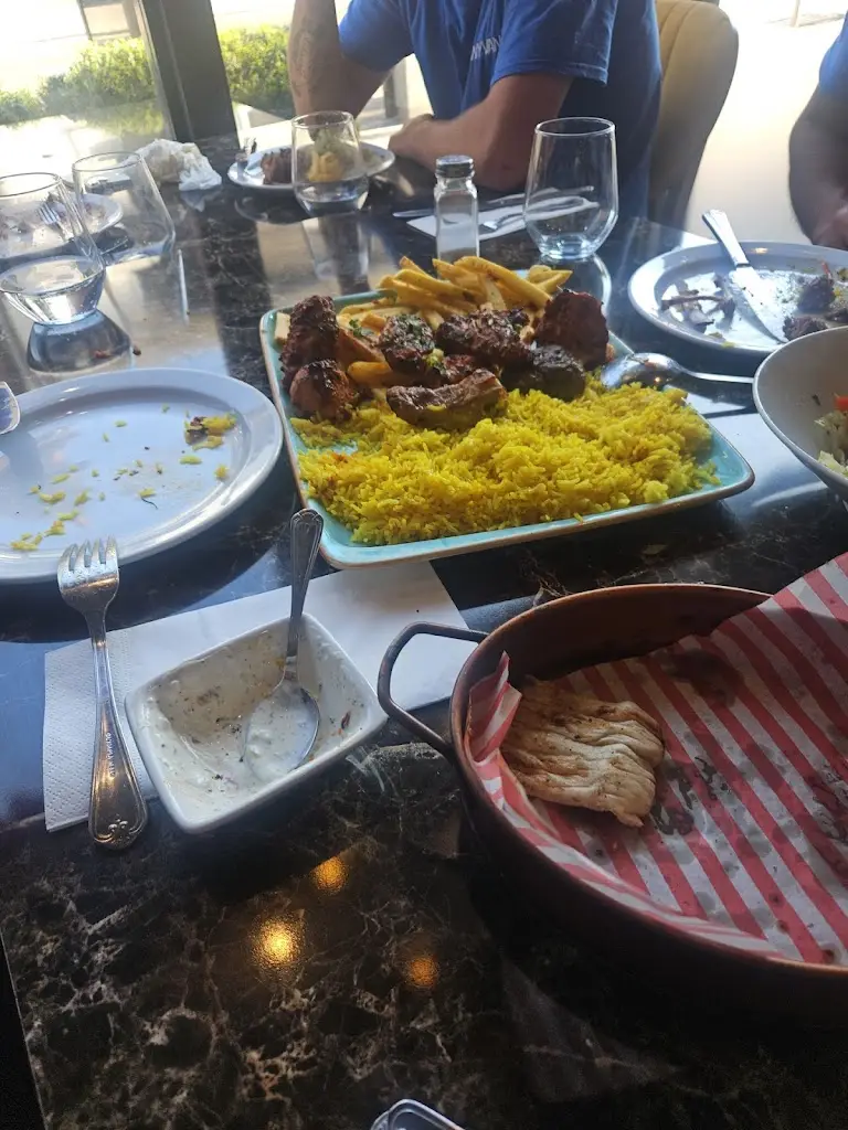 Paraschiv Valentin_Hayat Turkish Kitchen Andover_Andover_recensione