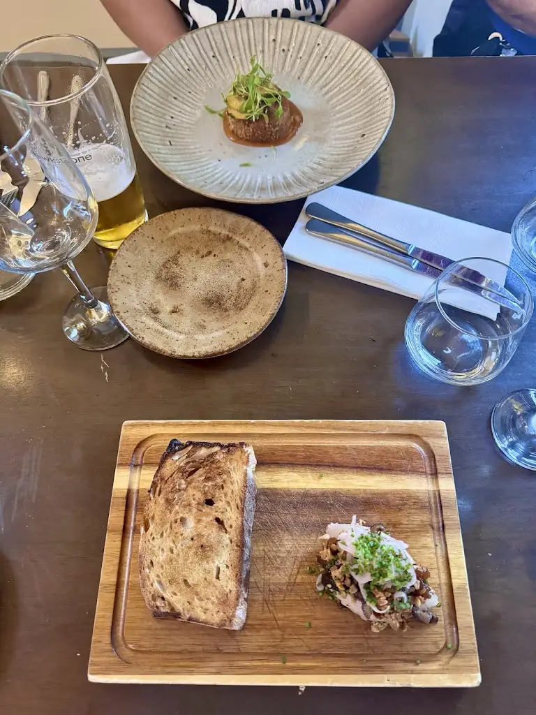 Ashley_The Baiting House_Bromyard_review