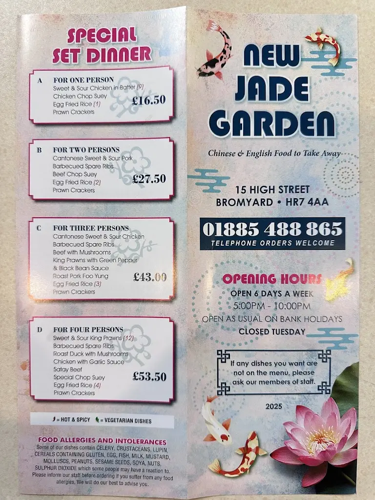 Menu_New Jade Garden_Bromyard_image_1