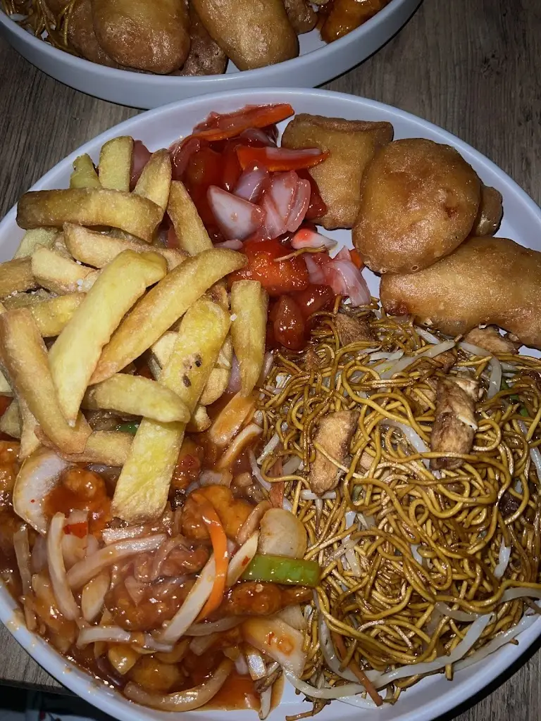 Julia_New Jade Garden_Bromyard_review