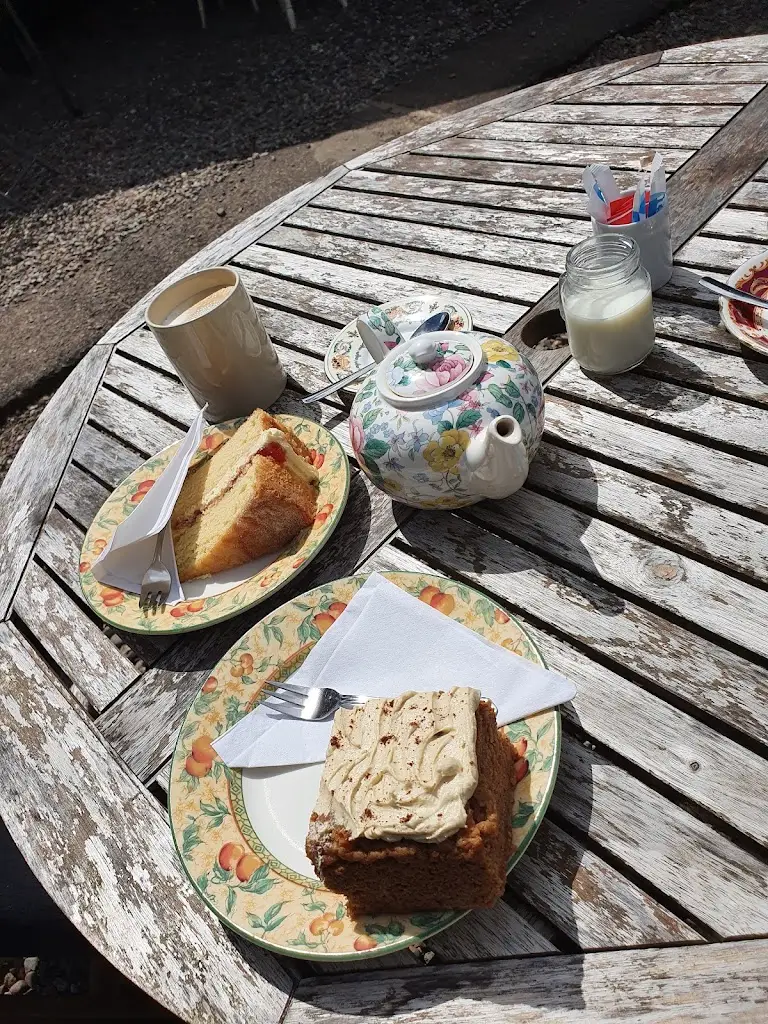 Menu_Bringsty Vintage Cafe_Bromyard_image_3