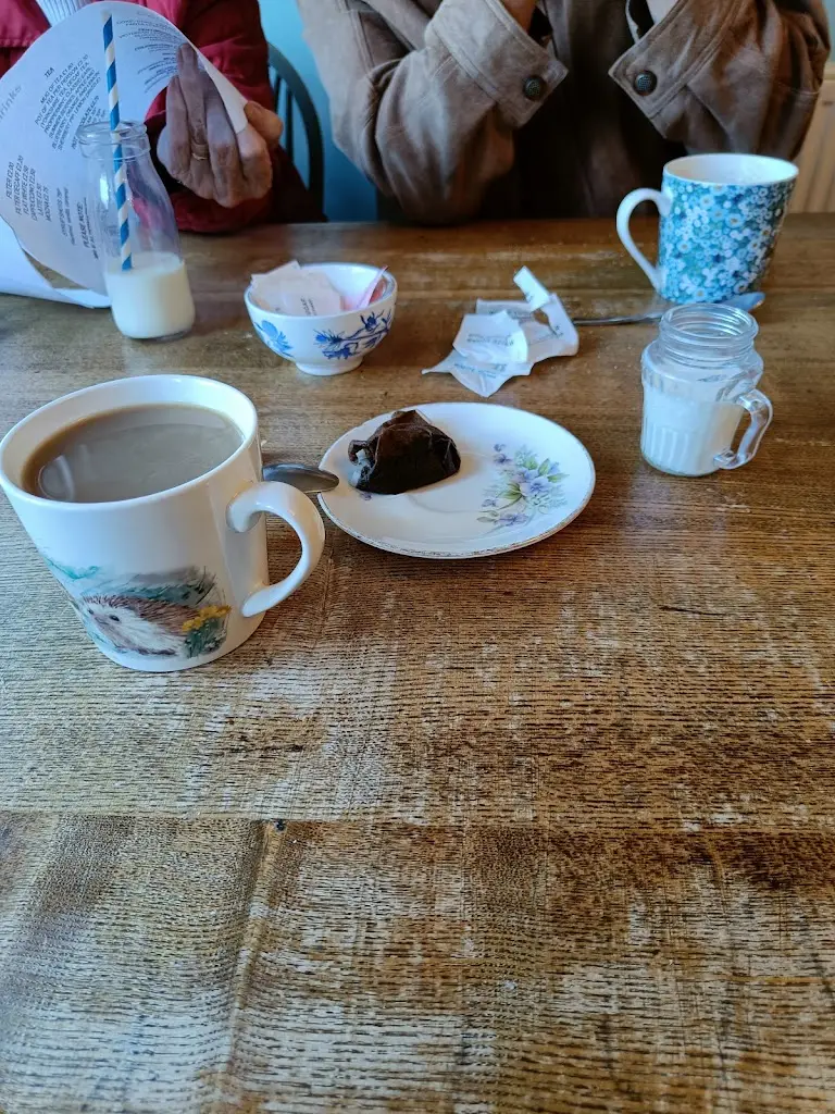 Menu_Bringsty Vintage Cafe_Bromyard_image_7