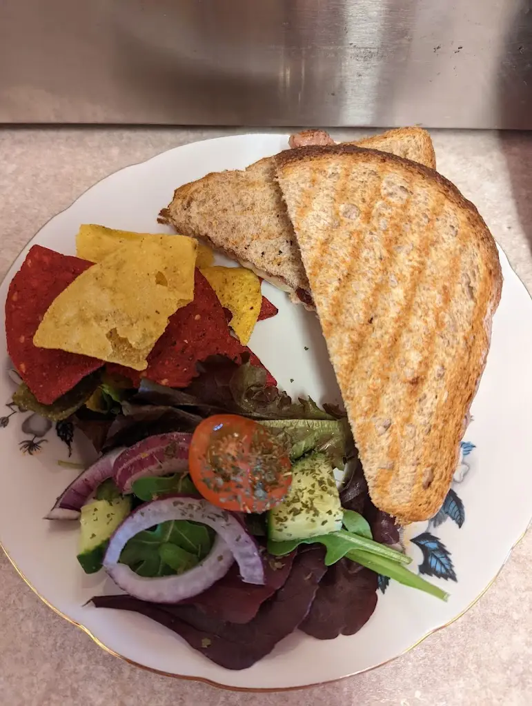 Menu_Bringsty Vintage Cafe_Bromyard_image_8