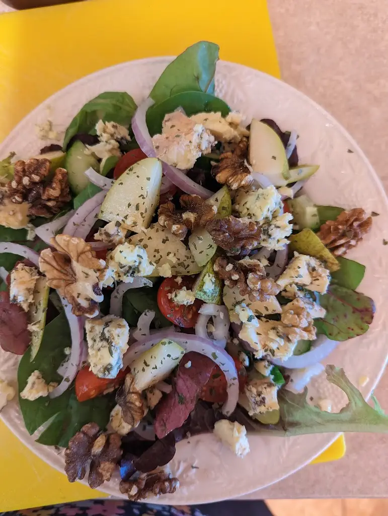 Menu_Bringsty Vintage Cafe_Bromyard_image_9