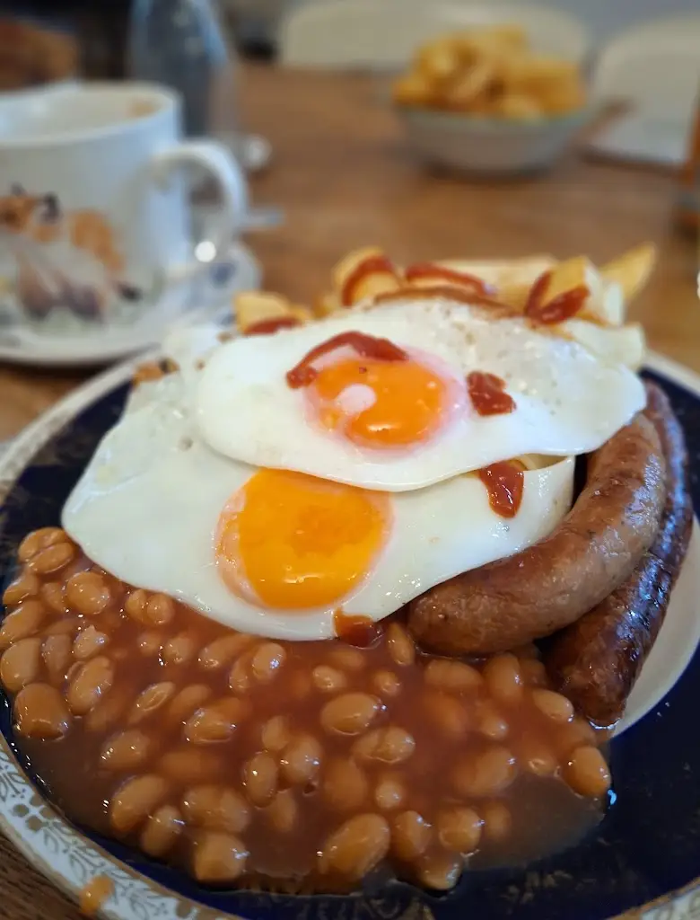 Bringsty Vintage Cafe_Bromyard_slider_image_2