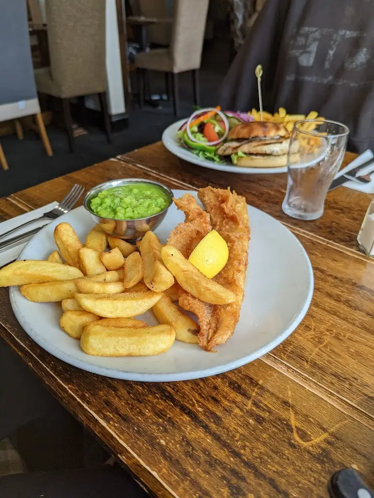 Menu_The Royal Oak_Bromyard_image_7