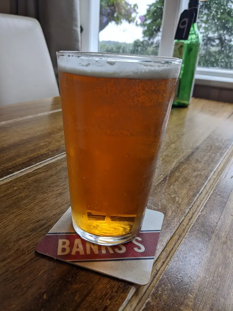 Menu_The Royal Oak_Bromyard_image_8