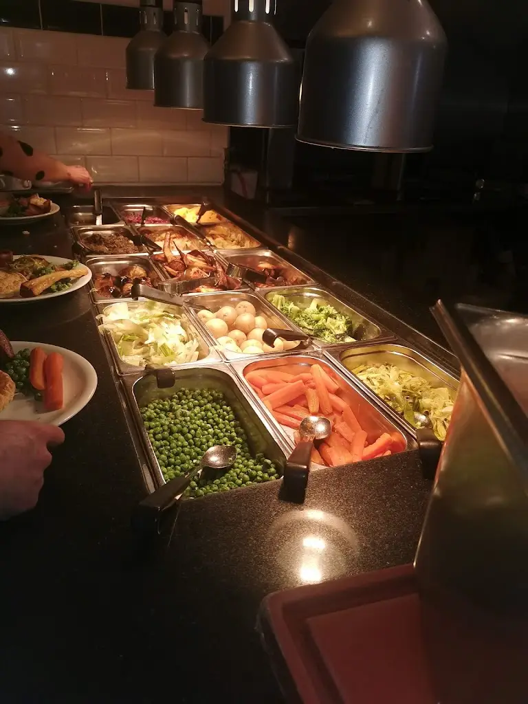 Menu_The Royal Oak_Bromyard_image_9