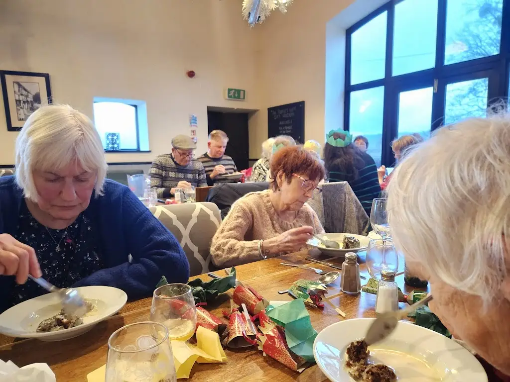 Matthew Brookes_The Royal Oak_Bromyard_review