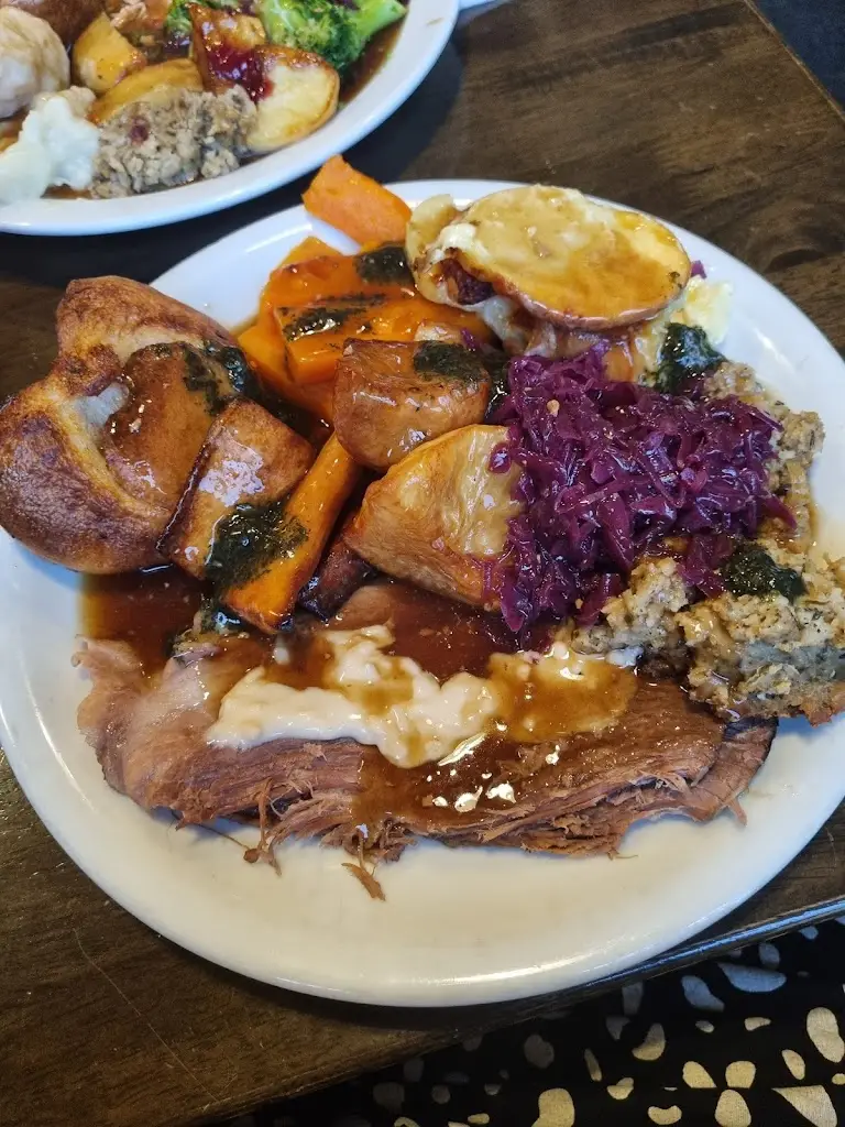 Danielle Smithers_The Royal Oak_Bromyard_review