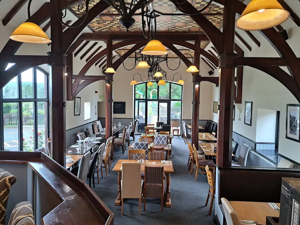 The Royal Oak_Bromyard_slider_image_1