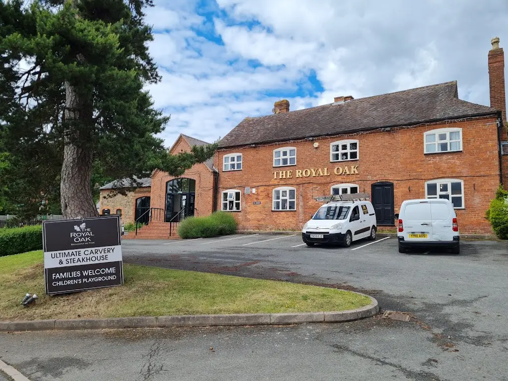 The Royal Oak_Bromyard_slider_image_3