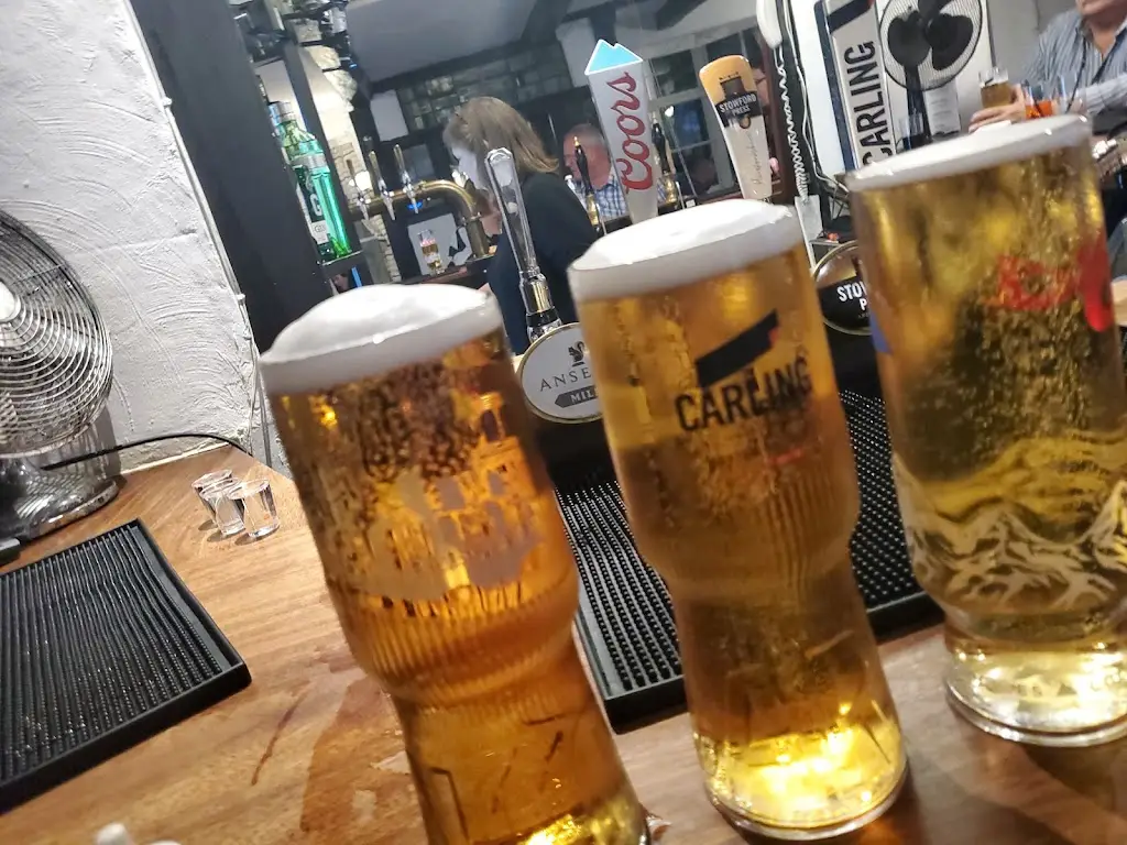 Menu_The Queens Arms_Bromyard_image_1