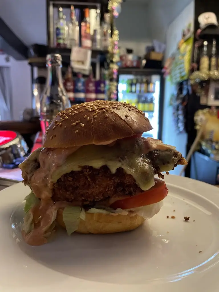 Menu_The Queens Arms_Bromyard_image_9