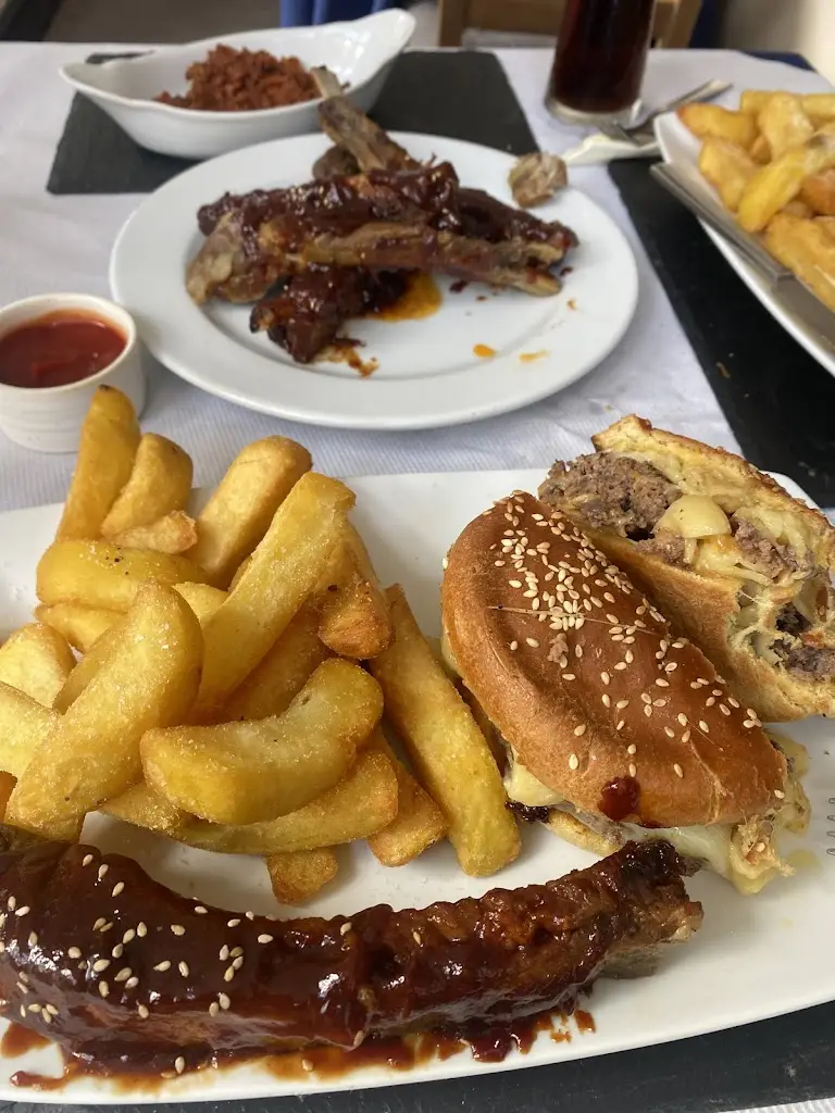 Shaylee Mcleod_The Queens Arms_Bromyard_review