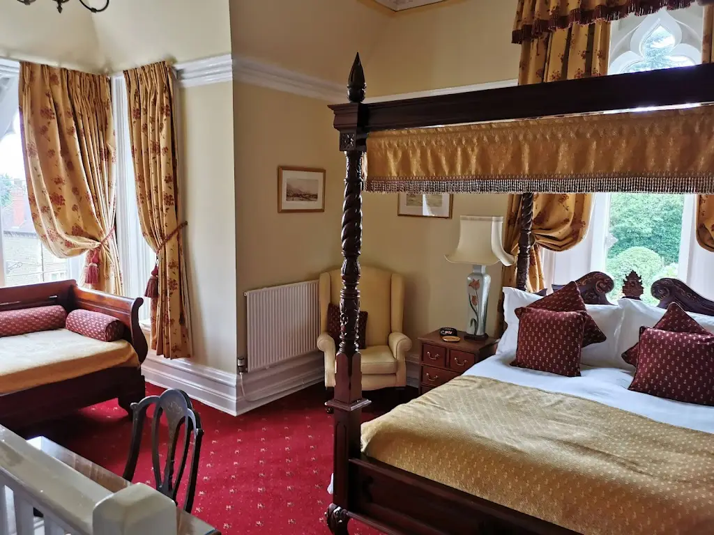 The Cotford Hotel and L'amuse bouche restaurant_Bromyard_slider_image_2