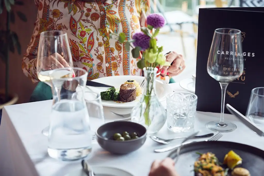 Menu_Carriages Restaurant_Bromyard_image_2