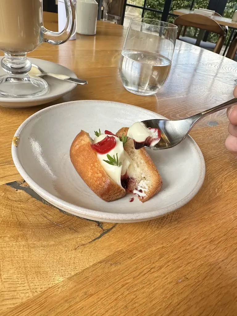 Jessica Knowles_Restaurant Sow_Bromyard_review