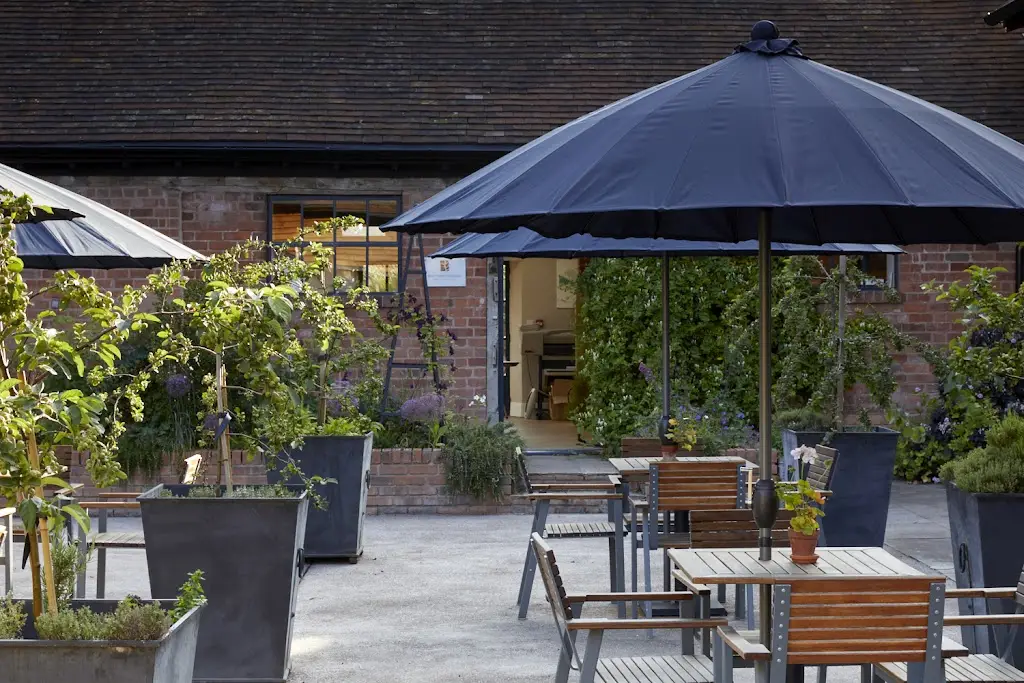 Restaurant Sow restaurant in Bromyard