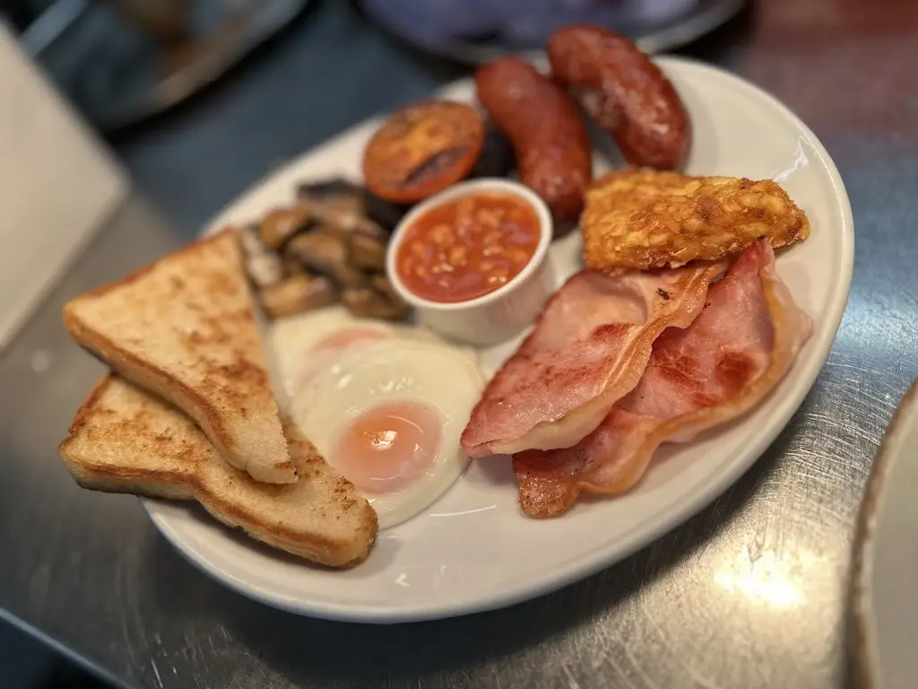 Menu_The Fisherman Arms at Docklow Pools_Bromyard_image_6