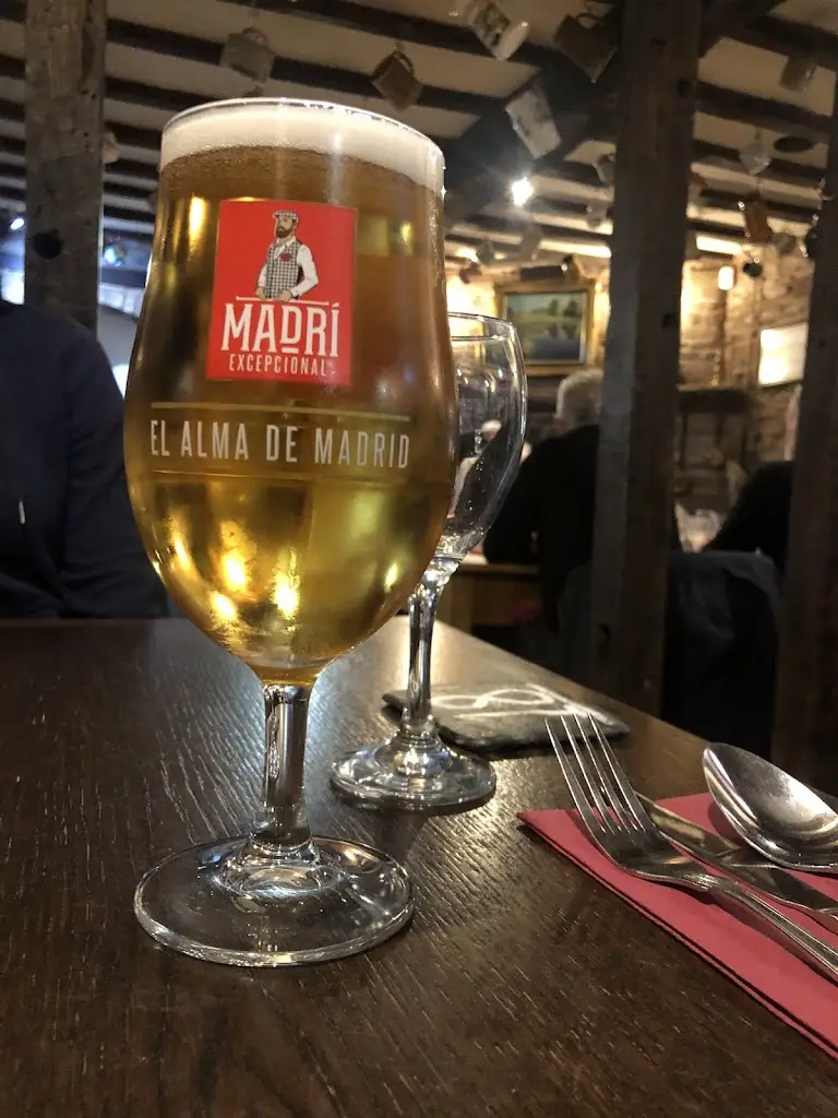 Menu_The Fisherman Arms at Docklow Pools_Bromyard_image_7