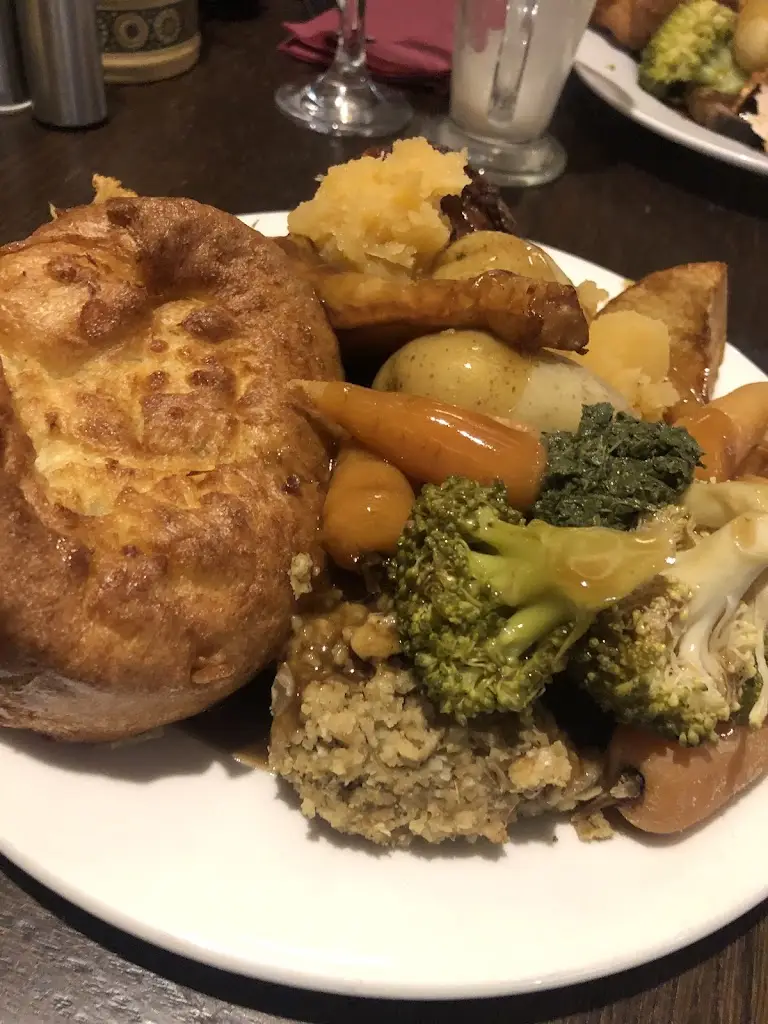 Menu_The Fisherman Arms at Docklow Pools_Bromyard_image_8