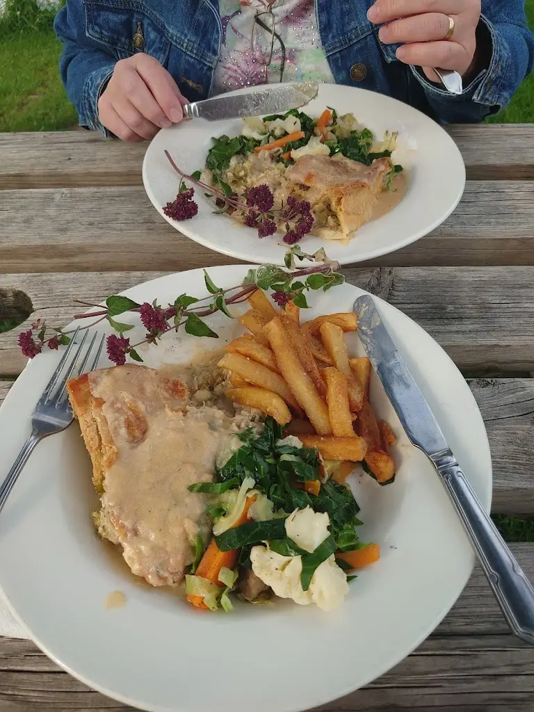 Menu_The Talbot at Knightwick_Bromyard_image_8