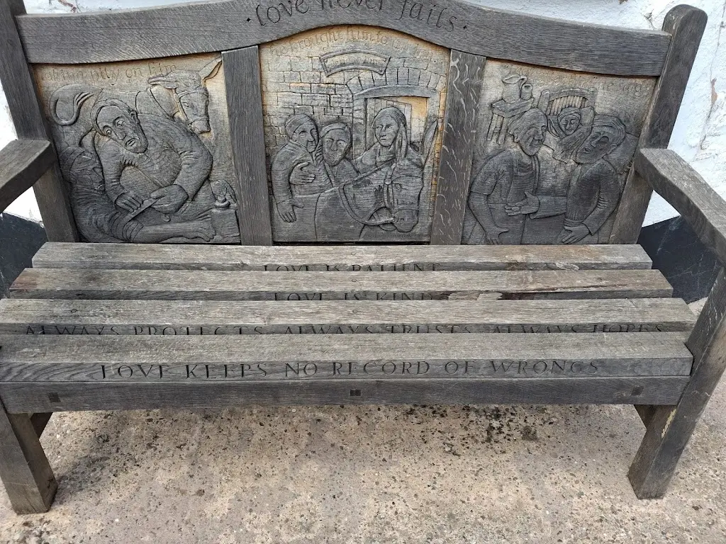 Helen Tommo_The Talbot at Knightwick_Bromyard_review