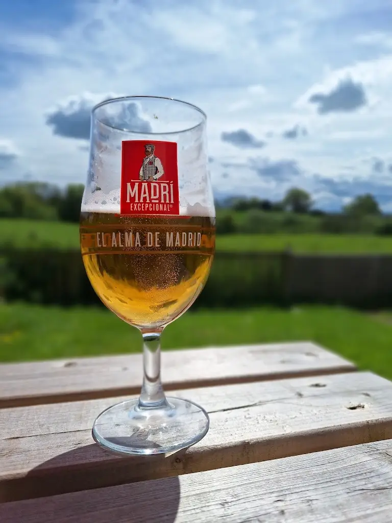 Menu_The Live & Let Live Whitbourne_Bromyard_image_1