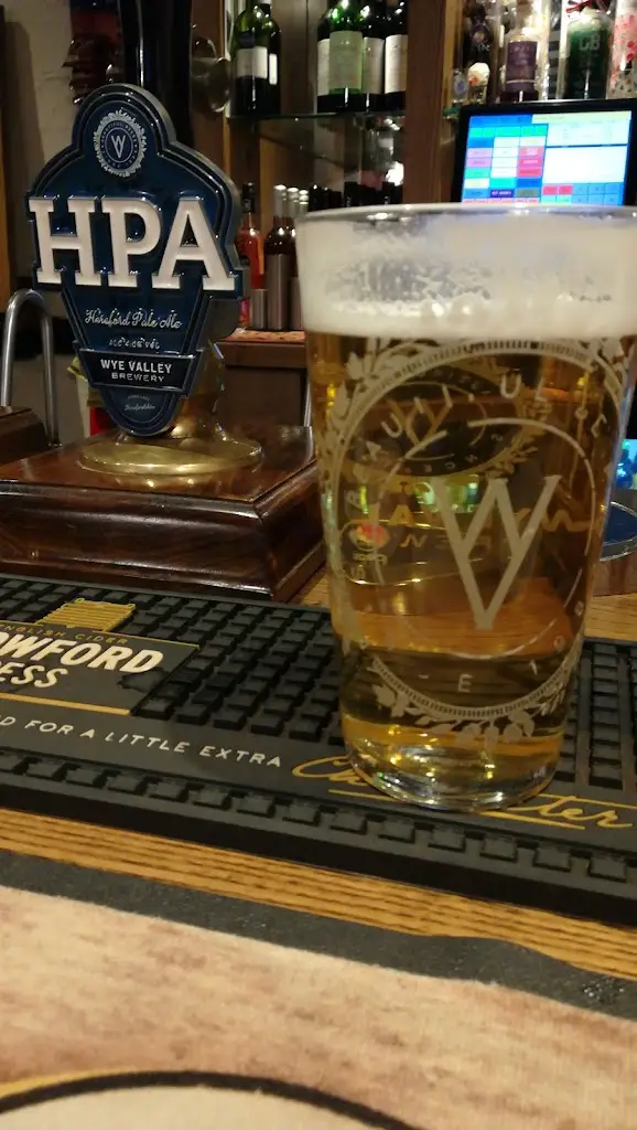 Menu_The Live & Let Live Whitbourne_Bromyard_image_4