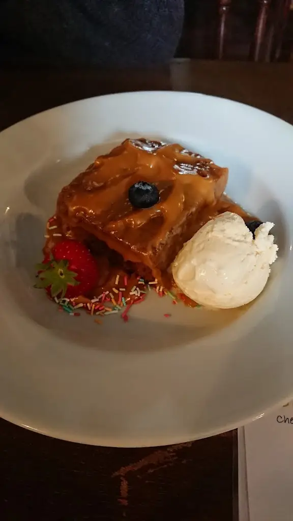 Menu_The Live & Let Live Whitbourne_Bromyard_image_8