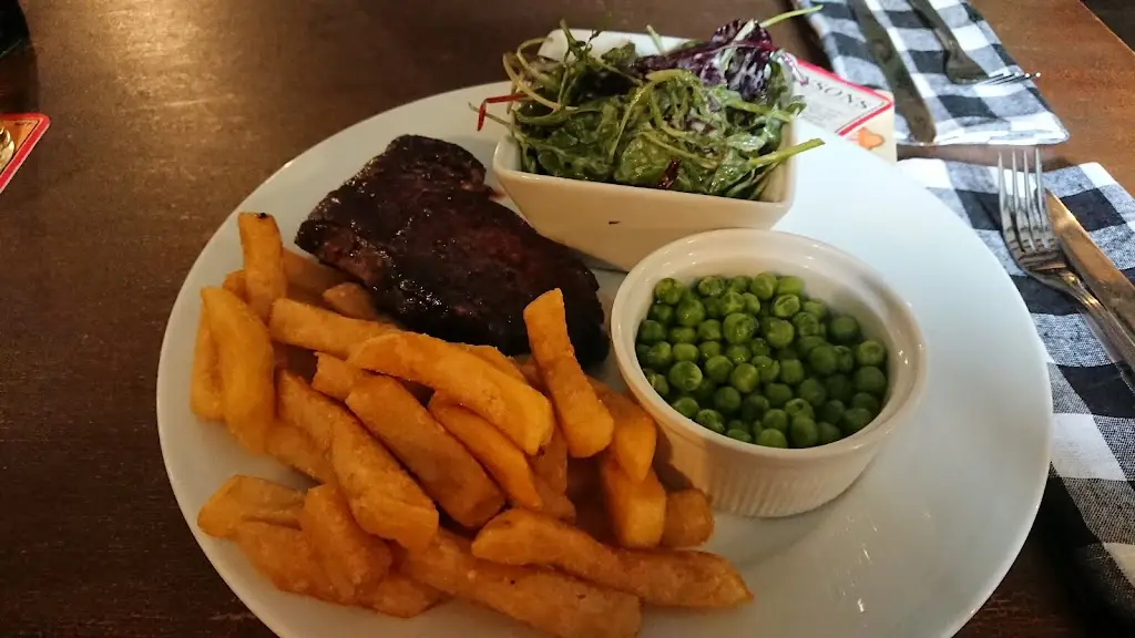 Menu_The Live & Let Live Whitbourne_Bromyard_image_9