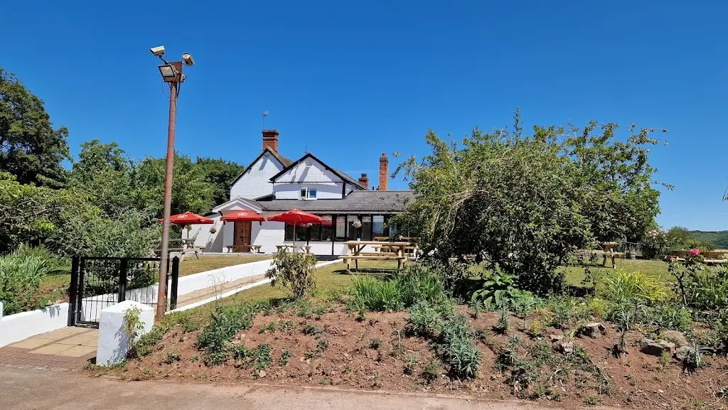 Toni Waterman (Escuela La Crujia)_The Live & Let Live Whitbourne_Bromyard_review