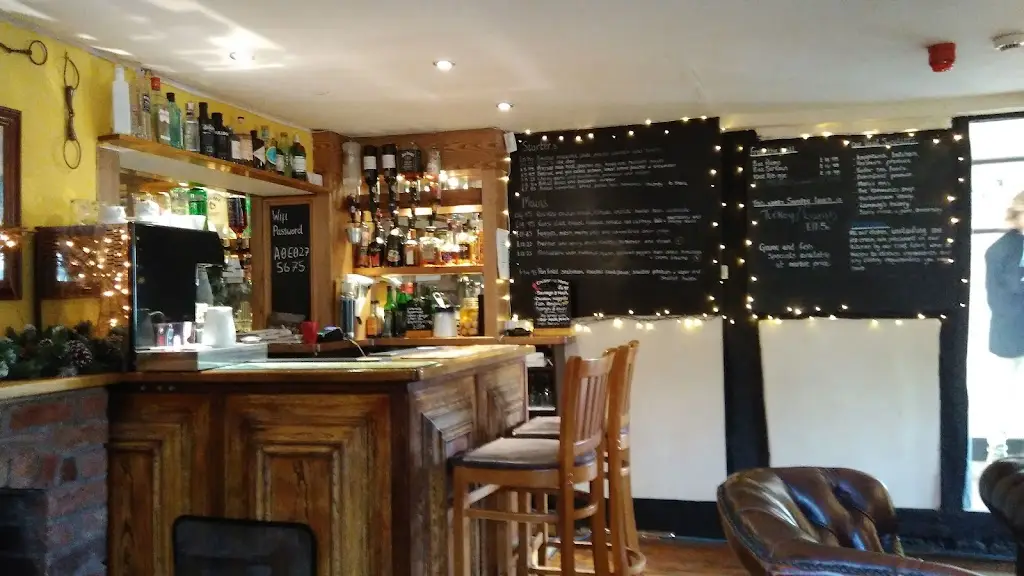 The Live & Let Live Whitbourne_Bromyard_slider_image_1