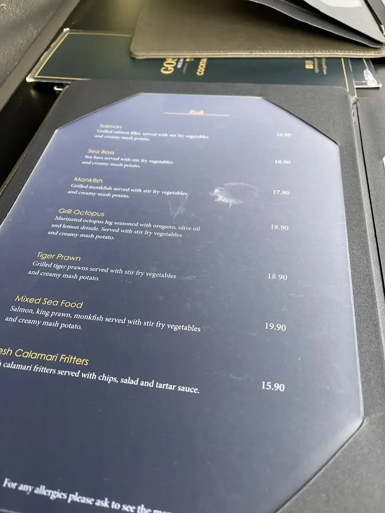 Menu_Gosht_Buckhurst Hill_image_2