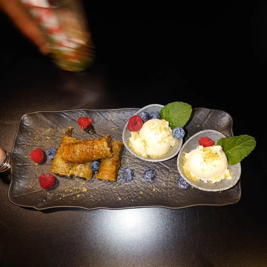 Menu_Gosht_Buckhurst Hill_image_3