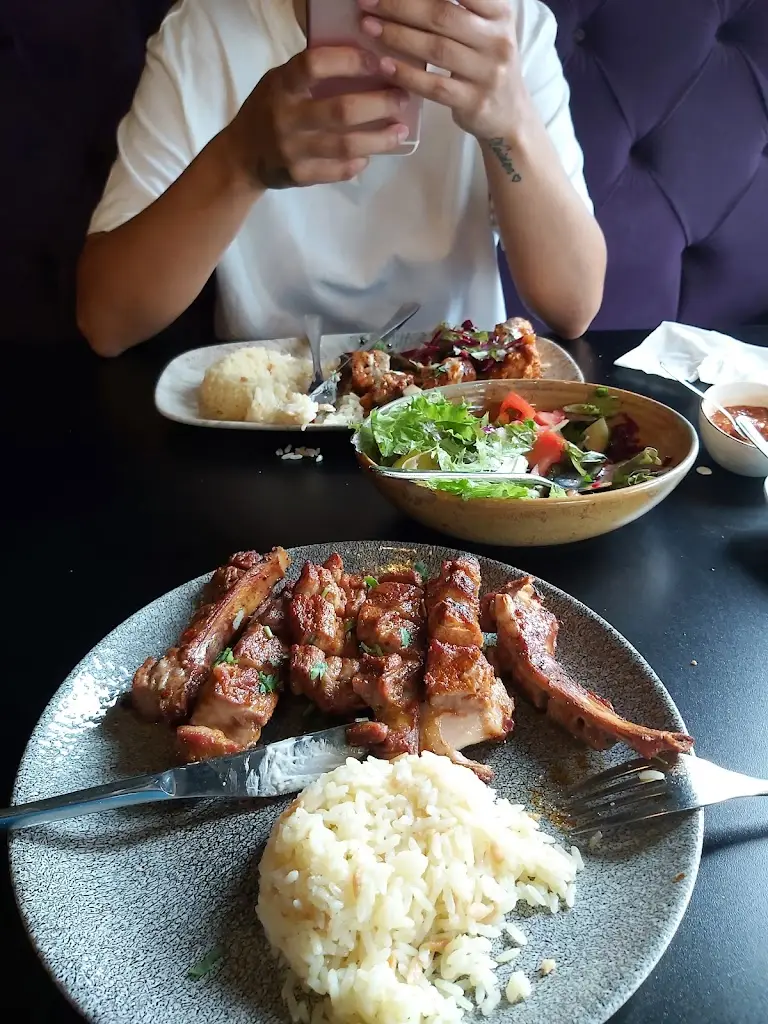 Menu_Gosht_Buckhurst Hill_image_4