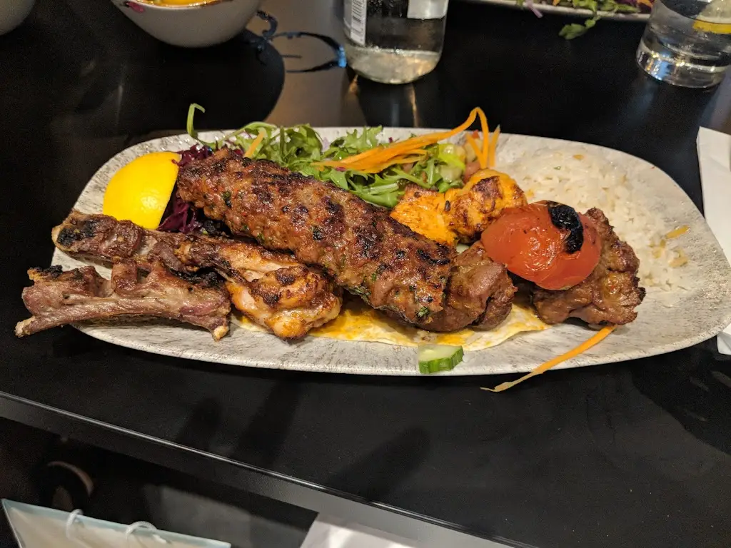 Menu_Gosht_Buckhurst Hill_image_5