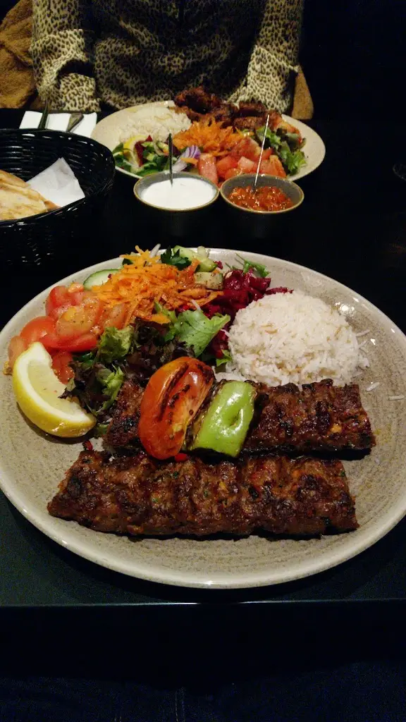 Menu_Gosht_Buckhurst Hill_image_8