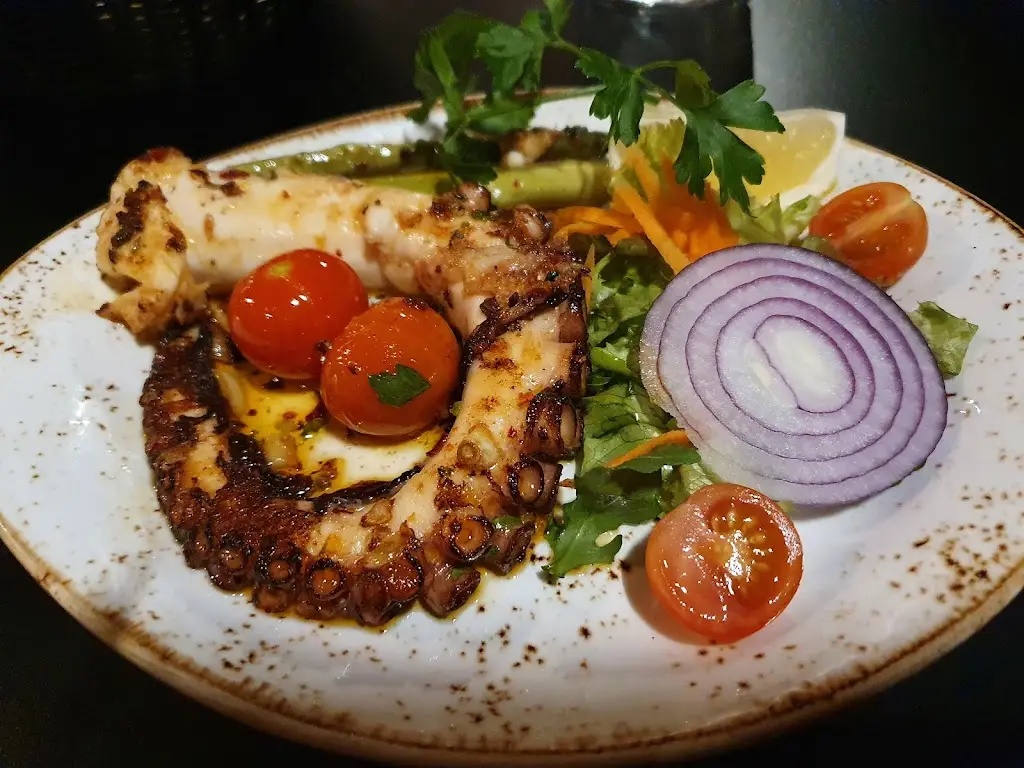 Vinnie Vee_Gosht_Buckhurst Hill_review