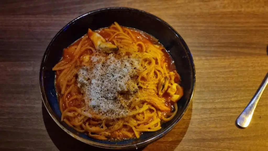 Menu_Alecco Bar & Restaurant_Buckhurst Hill_image_5