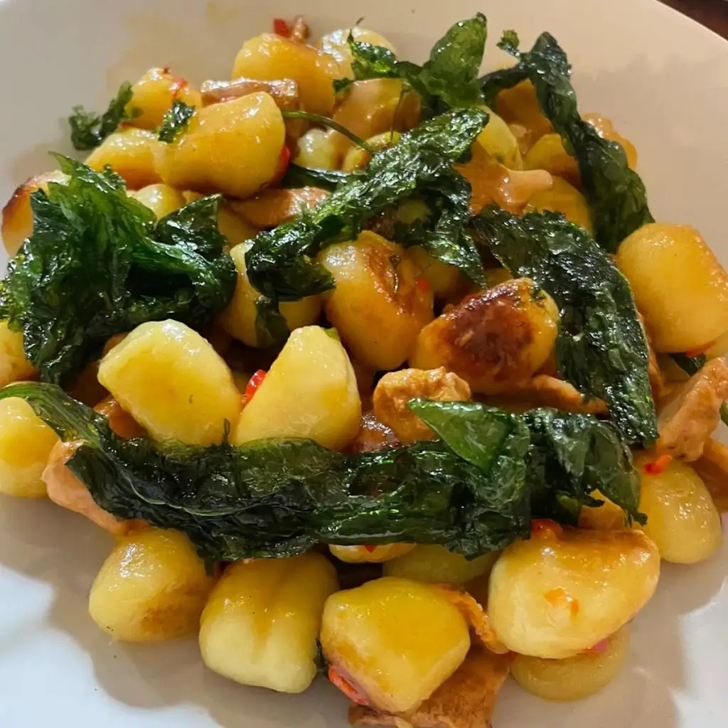 Menu_Alecco Bar & Restaurant_Buckhurst Hill_image_7