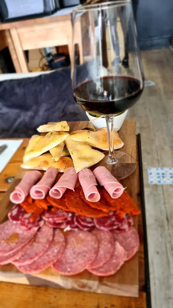 Menu_Alecco Bar & Restaurant_Buckhurst Hill_image_8