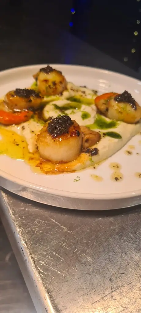 Menu_Alecco Bar & Restaurant_Buckhurst Hill_image_9